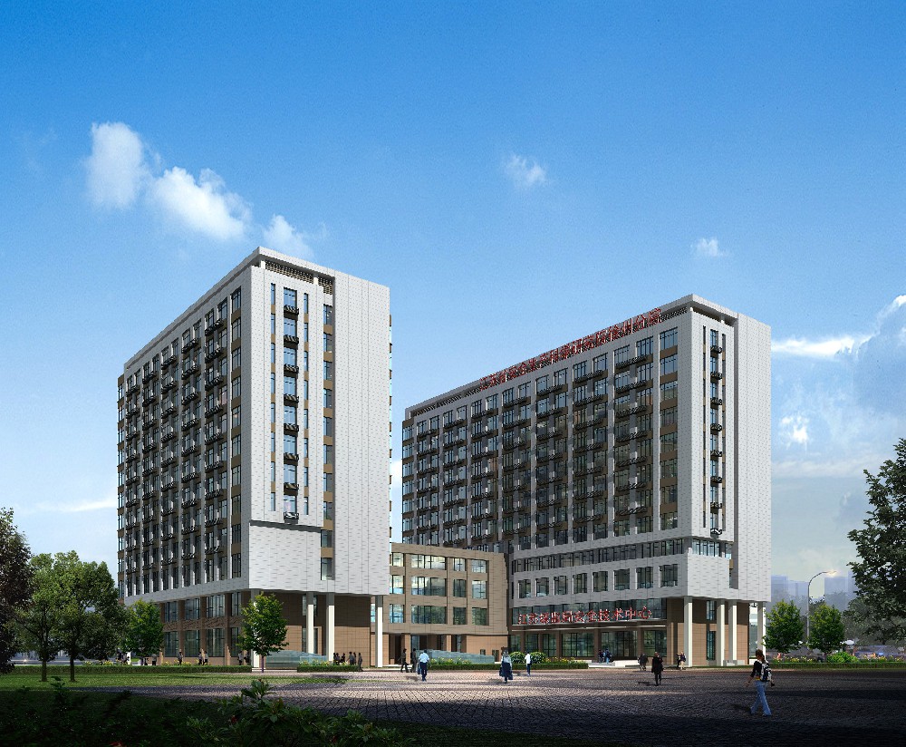 江苏煤监局安全技术中心徐州分院