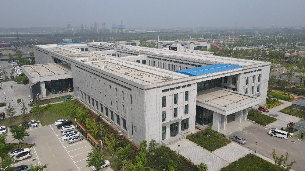 徐州市公安局警校、驾校